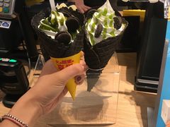 -麦当劳(长泰商业广场店)