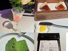 -狮拾久·现代新加坡料理(福田COCO Park店)