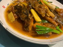 -美极鲜食坊(宝安南路店)