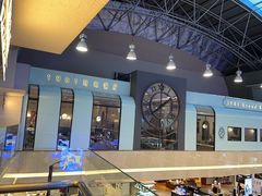 -1981牛排西餐厅(海信店)