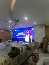 点击看大图 -重庆联合丽格第五医疗美容医院
