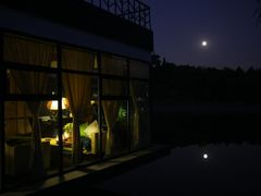 -榴莲咖啡馆