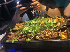 -老铁私房菜