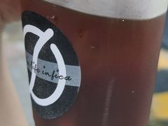 -Infica Coffee