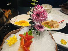 -花潮料理艺食馆(SM新生活广场店)