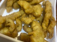小酥肉-味仙疯美蛙鱼头(清扬路总店)