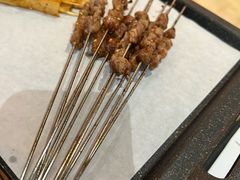 -破店肥哈·东北烧烤·夜宵(南山保利店)