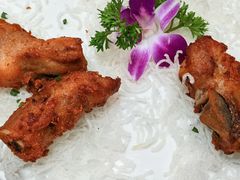 -茶港食堂(武昌店)