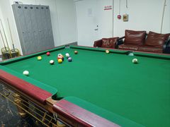 -DF游泳健身(贾家花园店)