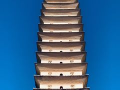 -崇圣寺三塔文化旅游区