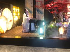 -味钱塘·钱塘浙宴(宋城之江银泰店)