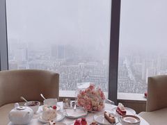 -杭州柏悦酒店·悅厅