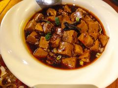 -盘炉forenza·云贵川融合小食堂 ( 钟楼中柳巷店)