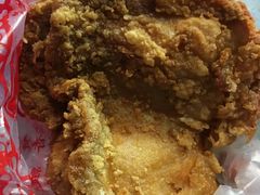 -上帝炸鸡(食品街店)