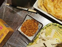 -霄汉羊排(万松园一店)