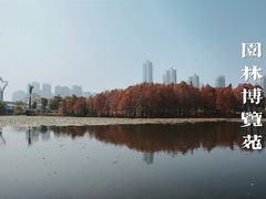-厦门园林博览苑