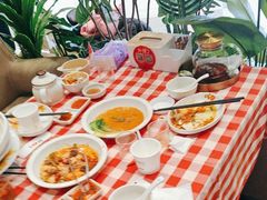 -西贝(太原万象城店)