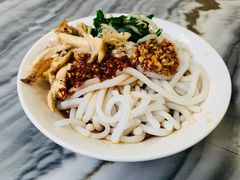 -再回首鸡肉米线(人民路一店)