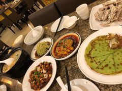 -東城故事·尋找姆媽的味道(玉兰路店)