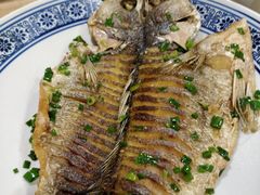 -兰边碗(鼓楼店)