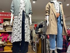 -优衣库(福州爱琴海购物公园店)