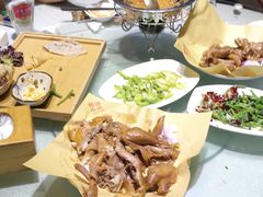 -须水邓记叫化鸡(长兴路店)