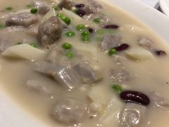 -Yan Ting 宴庭中餐厅(上海静安瑞吉酒店)