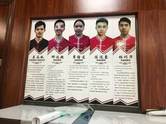 -蔡李佛鸿胜堂(普君店)