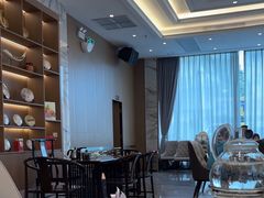 -益健名厨海鲜城(夏湾店)