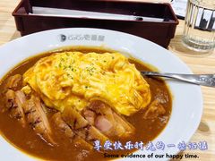 -CoCo壱番屋