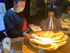-阿甘锅盔(合生汇购物中心店)