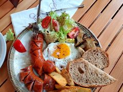 -echoes coffee回响咖啡(888街店)