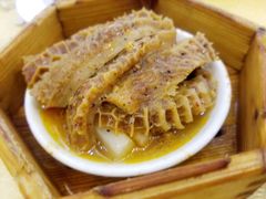 -喜鹊茶点.啫煲(车陂店)
