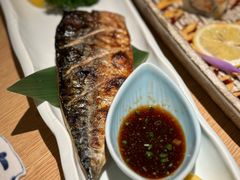 -阿吾罗·月咏精致日料(港汇恒隆广场店)