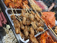 -胡仁根胡记炸炸炸