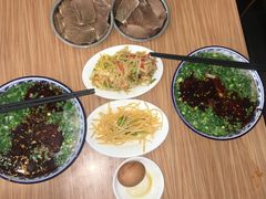 -有礼有面(知春路店)