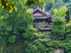 -都江堰景区