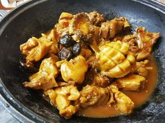 -美极鲜食坊(宝安南路店)