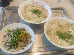 -老四季(南市场店)