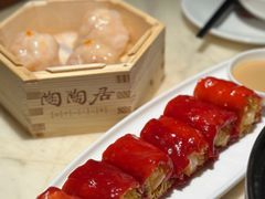 -陶陶居酒家(SM二期购物广场店)