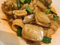 -渔满仓海鲜渔家(象山二店)
