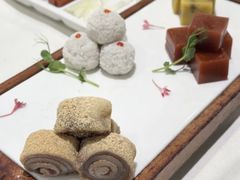驴打滚-在前门·烤鸭北京菜(五月花广场店)