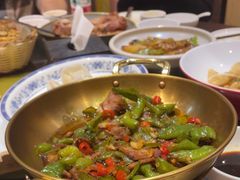 -金掌勺·锅包肉(广渠门店)