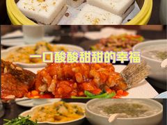 -海天楼中餐厅(吴宫泛太平洋酒店)