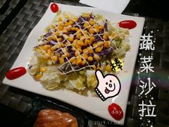 -吱咖啡西式简餐