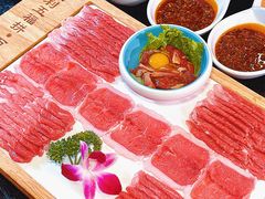 -阳坊胜利涮羊肉(阳坊总店)