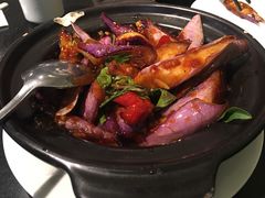 -鹿港小镇(霄云店)