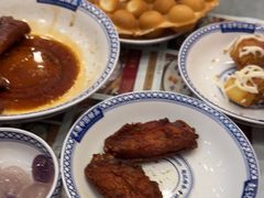 -赵记传承·中国甜品(福州总店)