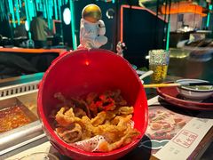 -大隐·成都火锅Bistro(合生麒麟新天地店)