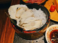 -牛New寿喜烧(闵行龙湖天街店)